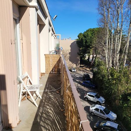 Ferienwohnung Elegant Apparemment 60M2 Climatise Avignon Exterior foto