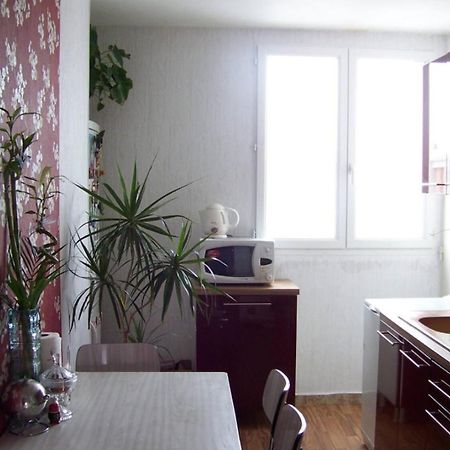 Ferienwohnung Elegant Apparemment 60M2 Climatise Avignon Exterior foto