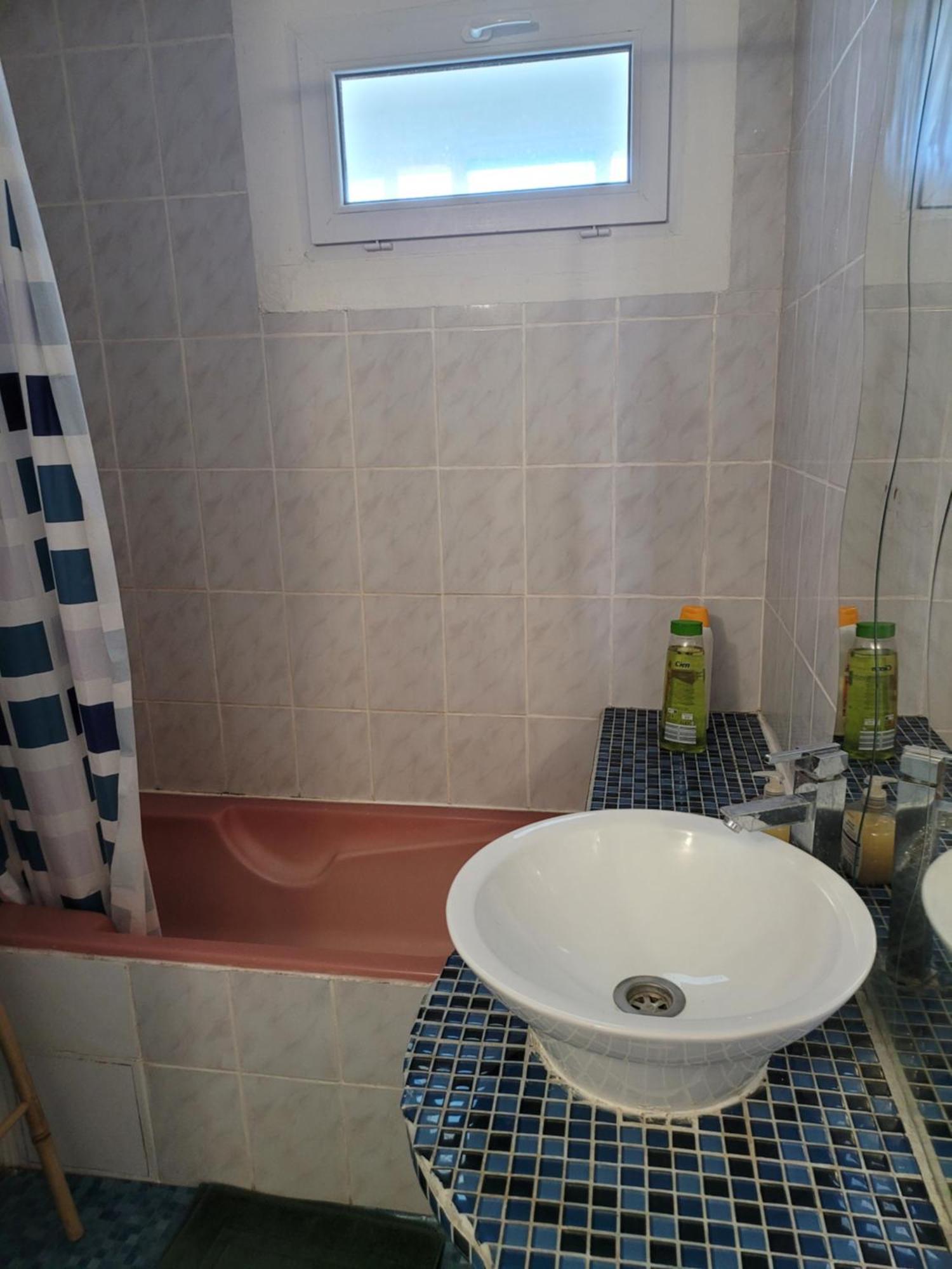 Ferienwohnung Elegant Apparemment 60M2 Climatise Avignon Exterior foto