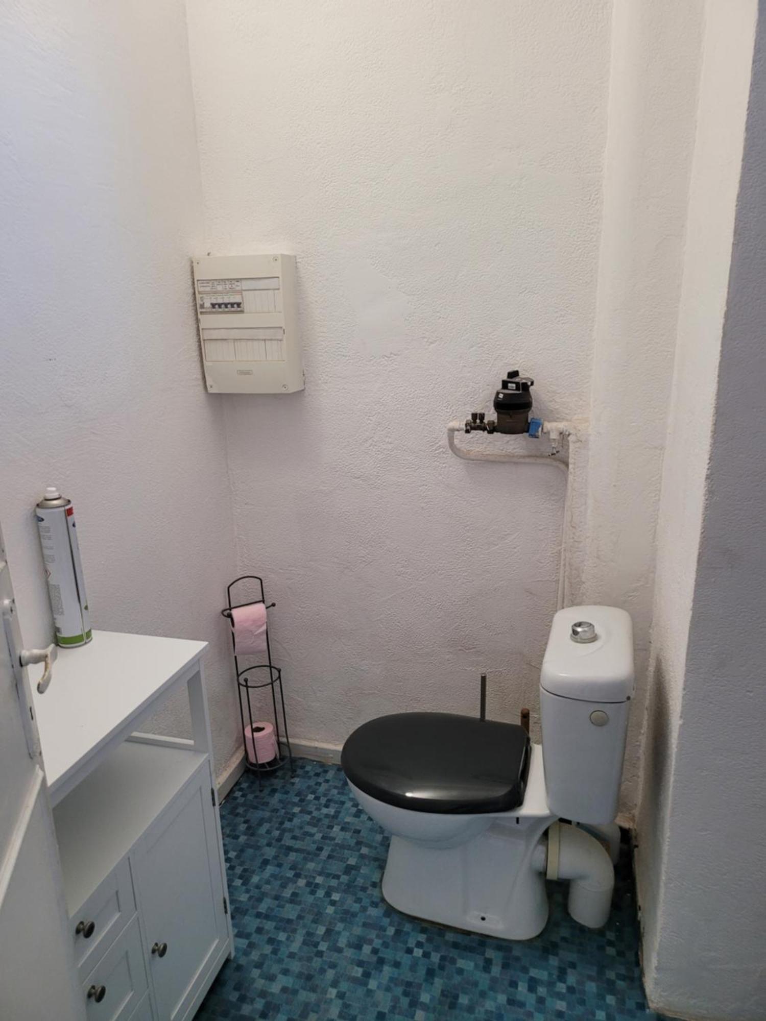 Ferienwohnung Elegant Apparemment 60M2 Climatise Avignon Exterior foto