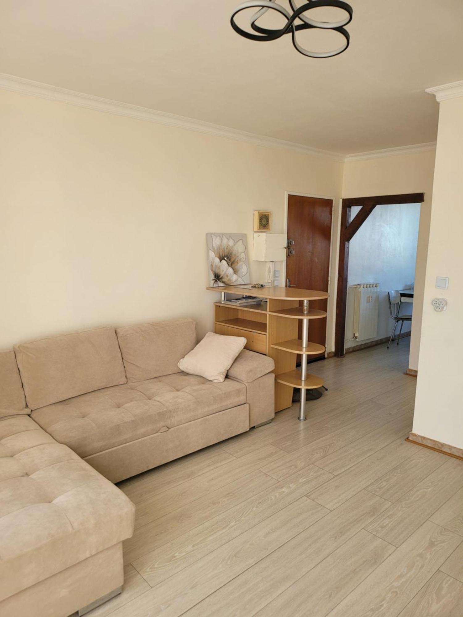 Ferienwohnung Elegant Apparemment 60M2 Climatise Avignon Exterior foto