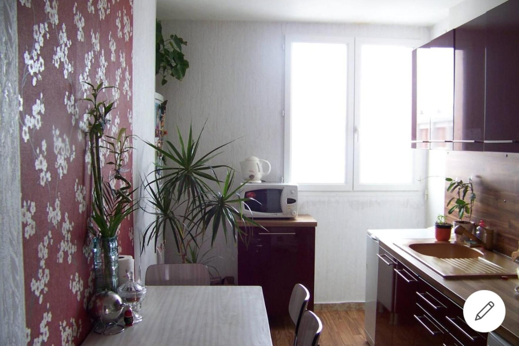 Ferienwohnung Elegant Apparemment 60M2 Climatise Avignon Exterior foto